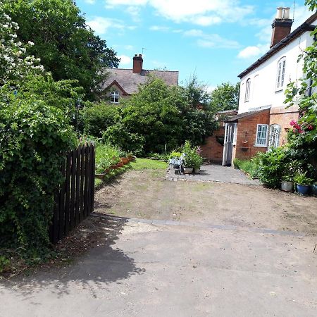 Rosedale Cottage Coventry Eksteriør bilde