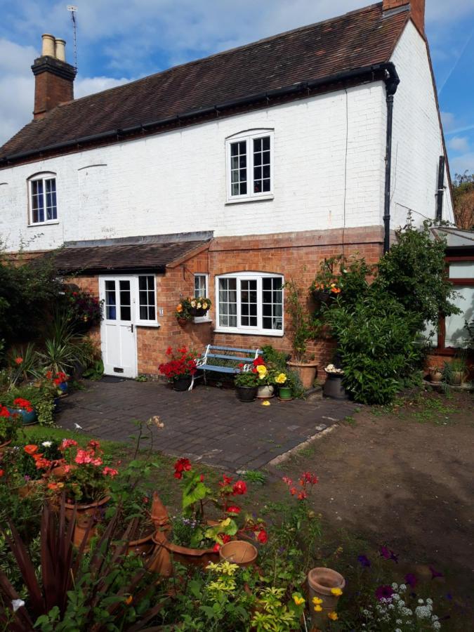 Rosedale Cottage Coventry Eksteriør bilde