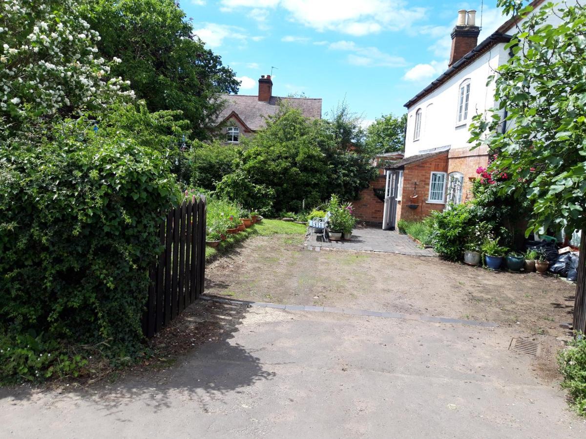Rosedale Cottage Coventry Eksteriør bilde